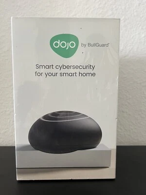 Dojo by BullGuard Smart Cybersecurity For Your Smart Home - Image 1 of 4