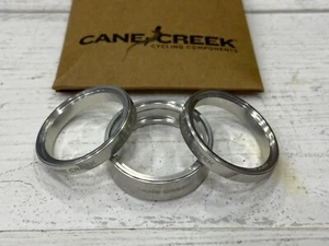 Cane Creek Interlok Headset Spacer Kit - Picture 1 of 6
