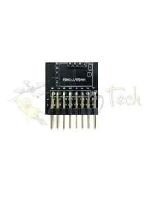 Frsky R9 MM / R9 Mini Receiver PWM Adapter Board - UK STOCK - Picture 1 of 4