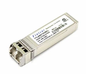 Finisar FTLX8571D3BCL 330-2405 10GE 300M per Dell 407-BBOU 331-5311 RK0CX - Foto 1 di 2