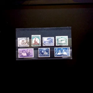 SOUTH AFRICA/ ZUID AFRIKA/ RSA Small Used Collection G060 Free Registered Mail - Picture 1 of 2