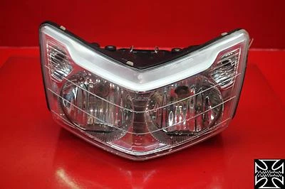 07 2007 DUCATI ST3 FRONT HEADLIGHT HEAD LIGHT LAMP - Imagem 1 de 4