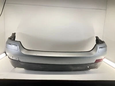 07-09 MERCEDES-BENZ CLASE GL X164 sin paquete todoterreno; cubierta de parachoques trasero OEM Foto 1 de 4