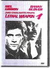Lethal Weapon 1   Zwei Stahlharte Profis Dvd Mel Gibson Danny Glover