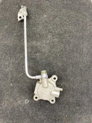 Kawasaki VN800 2001 Vulcan Drifter OEM embrague esclavo cilindro control conjunto F3 Foto 1 de 4