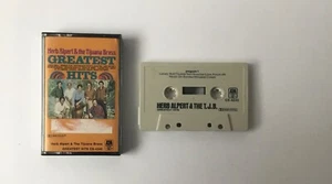 Herb Alpert and the Tijuana Band Greatest Hits 1985 vintage Cassette CS 4245 - Picture 1 of 3