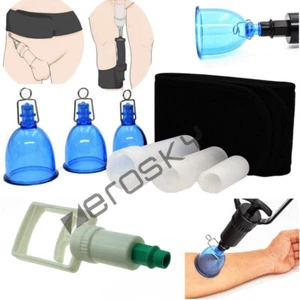 Extensor 2 Usos Sistema de Agrandamiento de Pene Masculino Ampliador-Estirador ¡Grande! - Imagen 1 de 21