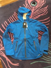 sombrio women's shield jacket