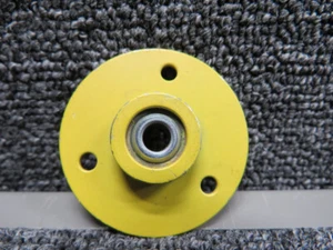 205-7-060-01 SIAI-Marchetti S205 Tab Control Mechanism Support (New Old Stock) - Picture 1 of 7