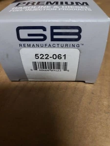 Sensor de temperatura refrigerador EGR remanufactura GB 522-061 - Imagen 1 de 6