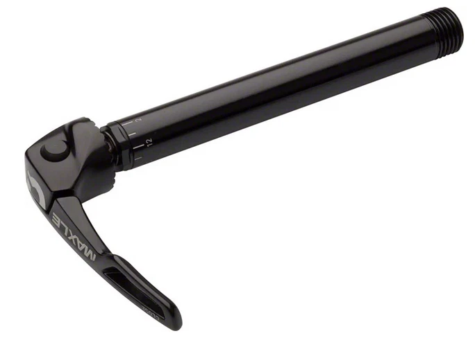 RockShox Maxle Ultimate Front Thru Axle: 15x100 125mm Length - Image 1 of 1