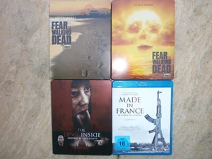 blu ray filme - Bild 1 von 1