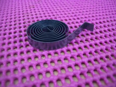 Plymouth Dodge Desoto Chrysler 1933-1969 escape elevador de calor termostato resorte Foto 1 de 2