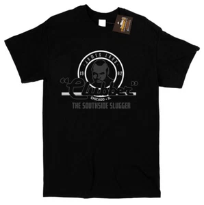 Clubber Lang Rocky Inspired T-shirt - Retro 80s Film Boxing Movie Tee - Picture 1 of 2