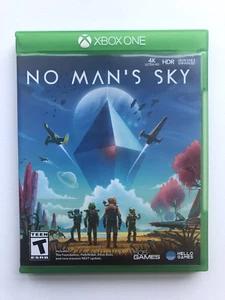 No Man's Sky - Xbox One solo usado una vez funciona - Imagen 1 de 4