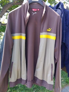 Jacket Puma - Picture 1 of 2