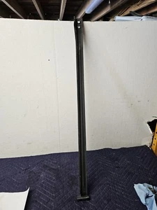 2011-2014 FORD MUSTANG GT REAR STABILIZER TRACK 4R33-3424-AC OEM - Picture 1 of 3