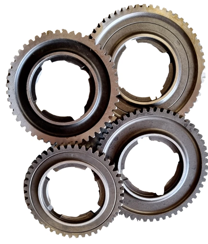 VESPA PX200 Cambio Completo 4 Rapporti Nuovo - Bild 1 von 2