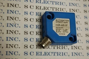 AUTOMATION DIRECT CX3-AP-1F - Picture 1 of 4