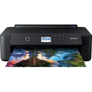 Epson Expression Photo HD XP-15000, Tintenstrahldrucker, schwarz - Bild 1 von 6