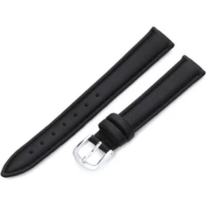 Hadley-Roma Ladies 14mm Brown Genuine Leather WatchBand HR2508682  - Picture 1 of 3