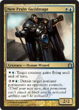 NEW PRAHV GUILDMAGE Return to Ravnica MTG Magic the Gathering Cards DJMagic