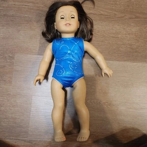 American Girl Doll Gymnastics - Picture 1 of 9