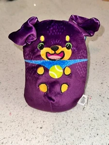 New Dogs vs Squirrels CHONKS # 003 VINNIE Unboxed 6" Plush Toy Dog by Cepia #3 - Bild 1 von 3