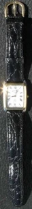 RELOJ PULSERA CHEVROLET L@@K #AA793 RARO NOS - Imagen 1 de 4