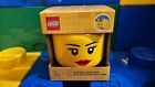 LEGO® Mini Girl Storage Head (4033)