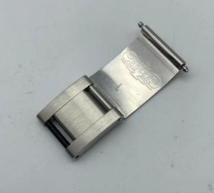 Rolex Sea-Dweller 16600 enlace de extensión 15 mm #1164 - Imagen 1 de 6