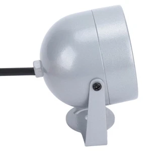 Monitoring Auxiliary Fill Light: 48 New Infrared Lights 12V Infrared LED Monito - Picture 1 of 22