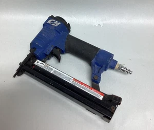 Campbell Hausfeld 2-1 Air Staple Nailer 3/8 To 1-1/4, 18 Gauge 1/4”-Free Shippin - Picture 1 of 4