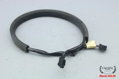 2003 Harley Softail Heritage Classic Back Rear Fender Wiring Wire Harness #4129 Foto 1 de 4