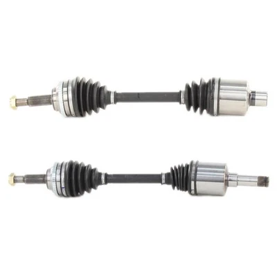 Par de ejes delanteros CV para Saturn SC SL2 SC1 SL1 SW1 SW2 GAP Foto 1 de 3