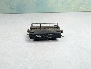 USED Bachmann HO Scale Scale Test Car Baltimore and Ohio B&O #X4914 Read - Picture 1 of 6