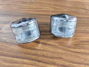 1950 1951 1952 Desoto Backup Lamps Revers Light - Picture 1 of 4