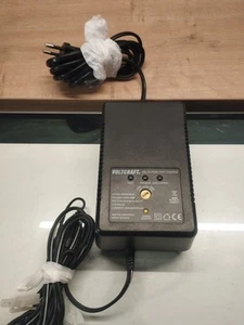 Voltcraft Delta Peak Fast Charger - Bild 1 von 4