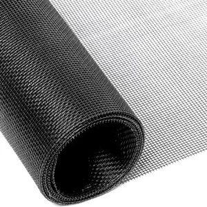 Fliegennetz aus Fiberglas Meterware Maschenweite 1,2mm Fliegengitter - Bild 1 von 25