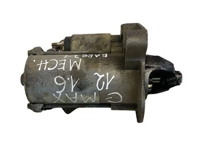 FORD C-MAX II DXA/CB7, DXA/CEU Démarreur 3M5T11000CF 1.60 Diesel 85kw 32090808 - Immagine 1 di 4