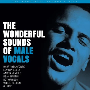 The Wonderful Sounds O Male Vocals Analogue Productions SACD (Hybrid, Stereo) - Picture 1 of 1