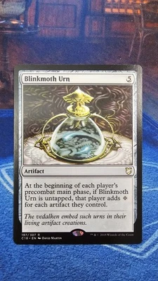 Blinkmoth Urn Commander 2018 Regular - Image 1 of 2