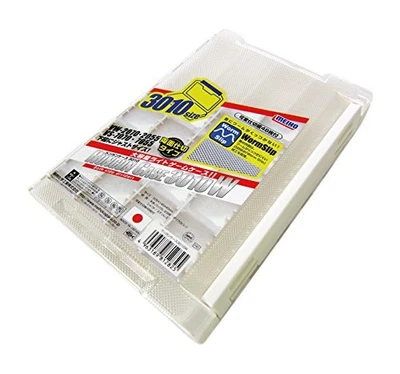 Estuche Langan Meiho (MEIHO) 3010W Foto 1 de 2