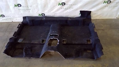 Alfombrilla alfombrilla trasera Ford Edge 2020-2022 MT4B-R13046-AB Foto 1 de 4