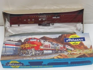 Pa. RR Athearn HO Scale 2407 US Mail Railway Post Office #5357 - Picture 1 of 3