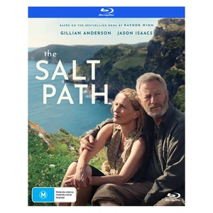THE SALT PATH - BLU-RAY - Foto 1 di 1