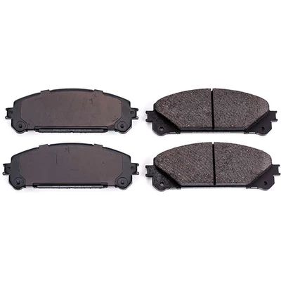 Kit Pastillas Freno y Rotores Delanteros Traseros Para Toyota Highlander 2017 2016 2015 2014 Foto 1 de 4