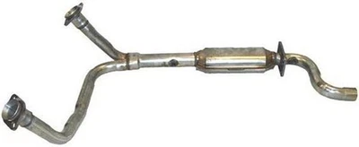 Каталитический конвертер для 1995-1998 Chevrolet Camaro 3,8 л V6 GAS OHV - Изображение 1 из 4