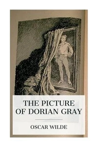 The Picture of Dorian Gray by Oscar Wilde Paperback Book - Picture 1 of 1