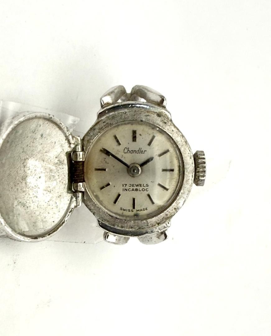 Chandler Wristwatches for sale | eBay